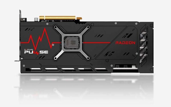 Sapphire Pulse AMD Radeon Rx 7900 Xt Gaming Oc 20Gb Gddr6 Dual Hdmi/Dual Dp Lite,pci_e_x16 - Image 3