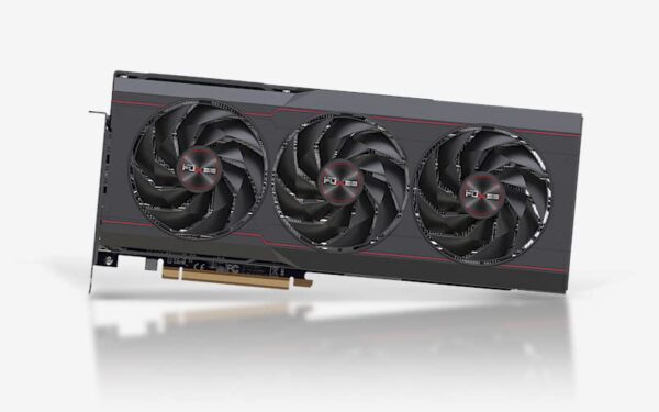 Sapphire Pulse AMD Radeon Rx 7900 Xt Gaming Oc 20Gb Gddr6 Dual Hdmi/Dual Dp Lite,pci_e_x16 - Image 2