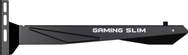 MSI Geforce RTX 4070 Ti Super 16G Gaming X Slim Pci_E Graphic Card - NVIDIA Geforce RTX 4070 Ti Super GPU, 16GB GDDR6X, 256-Bit Memory, 21 Gbps, PCI Express 4.0, Up To 2610 Mhz, TORX Fan 5.0, Pcie X16 - Image 4