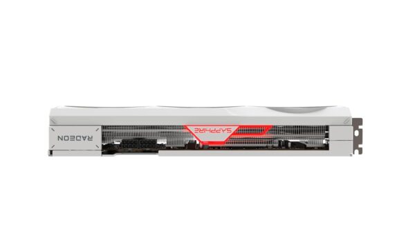 Sapphire Pure AMD Radeon RX 7700 XT pci_e_x16 Gaming OC 12GB GDDR6 Dual HDMI/Dual DP - Image 3