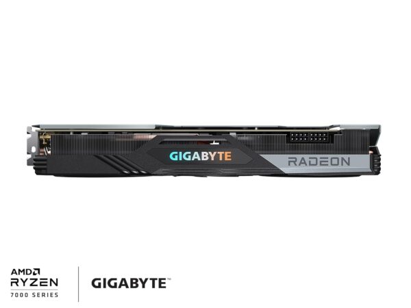 GIGABYTE Radeon RX 7900 XTX Gaming OC 24G pci_e_x16 Graphic Card, 3X Windforce Fans, 24GB 384-Bit GDDR6, GV-R79XTXGAMING OC-24GD Video Card - Image 4