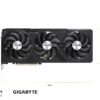GIGABYTE Radeon RX 7900 XTX Gaming OC 24G pci_e_x16 Graphic Card, 3X Windforce Fans, 24GB 384-Bit GDDR6, GV-R79XTXGAMING OC-24GD Video Card - Image 5