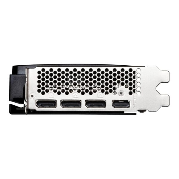 MSI GeForce RTX 4070 Super 12G Gaming Duke 3X Graphic Card - NVIDIA GeForce RTX 4070 Super GPU, 12GB GDDR6X 192-bit Memory, 21 Gbps, PCI Express 4 Interface, Upto 2475 MHz, Triple Fan, Zero Frozr - Image 4
