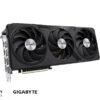 GIGABYTE Radeon RX 7900 XTX Gaming OC 24G pci_e_x16 Graphic Card, 3X Windforce Fans, 24GB 384-Bit GDDR6, GV-R79XTXGAMING OC-24GD Video Card - Image 2