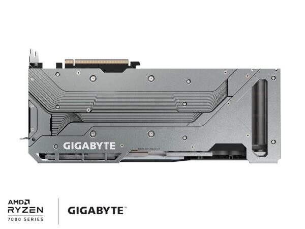 GIGABYTE Radeon RX 7900 XTX Gaming OC 24G pci_e_x16 Graphic Card, 3X Windforce Fans, 24GB 384-Bit GDDR6, GV-R79XTXGAMING OC-24GD Video Card - Image 3
