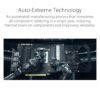 ASUS Dual GeForce RTX™ 4070 Super OC Edition Graphics Card (PCIe 4.0, 12GB GDDR6X, DLSS 3, HDMI 2.1, DisplayPort 1.4a, 2.56-Slot Design, Axial-tech Fan Design, Auto-Extreme Technology, and More) - Image 6