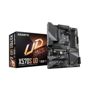 Gigabyte X570S UD AM4 ATX Motherboard