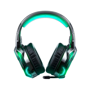 HyperX Cloud II Wireless Gaming Headset