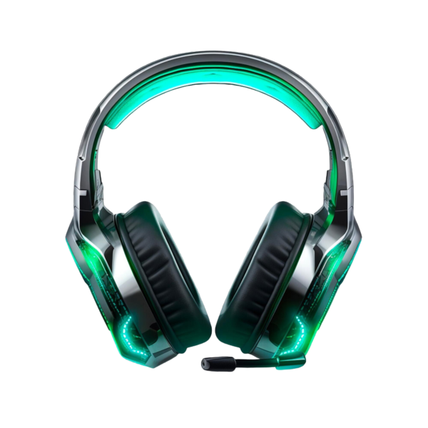 HyperX Cloud II Wireless Gaming Headset