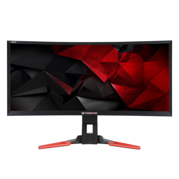 Acer Predator XB273U GX 27" Gaming Monitor